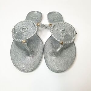 Jack Rogers sandals